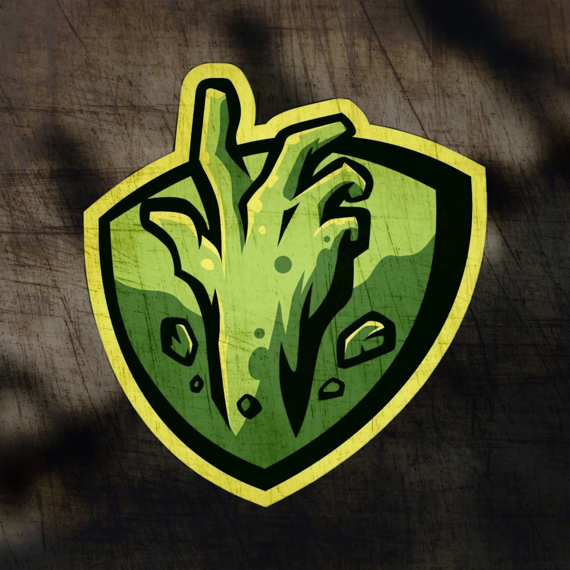 Dead Lands ServerPack-Core