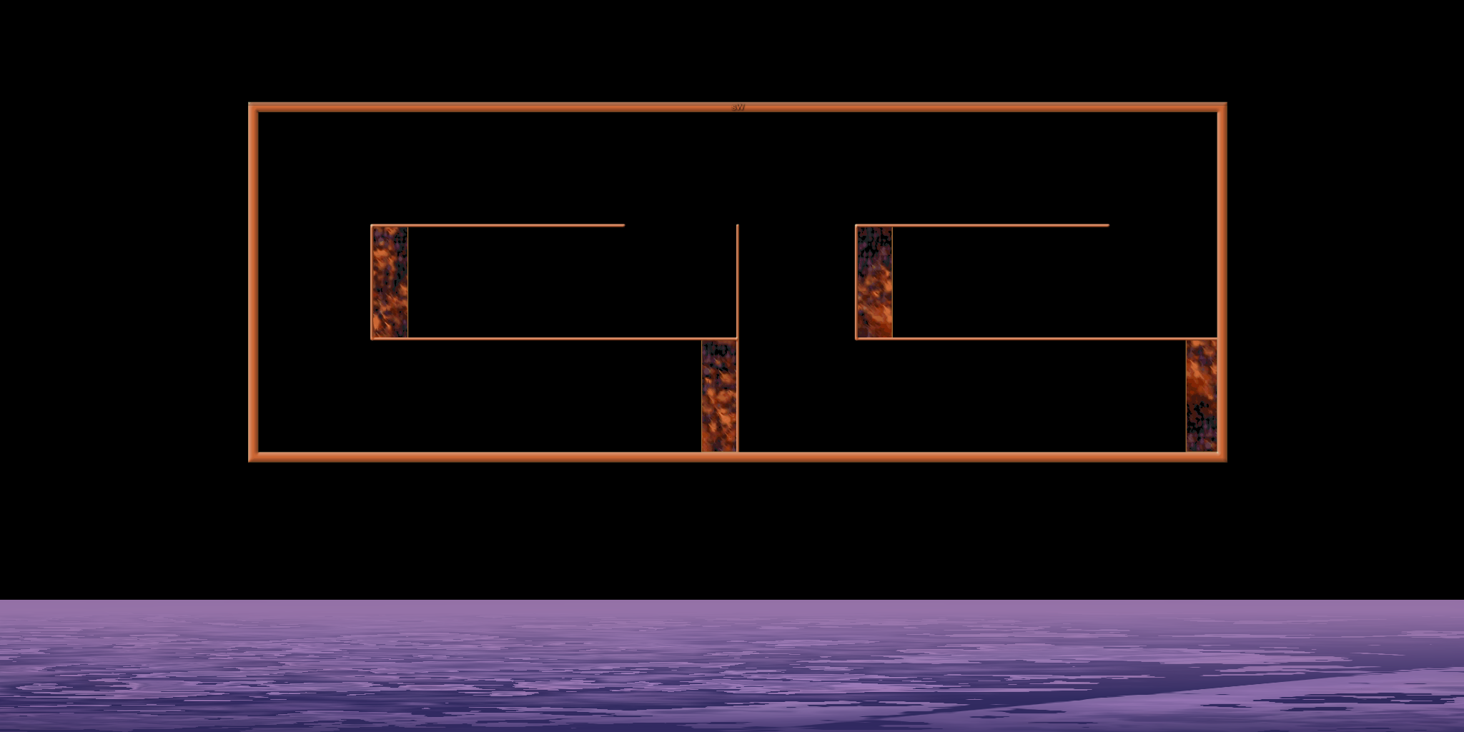 WxW - [(Unknown)] WxW challenge map #1