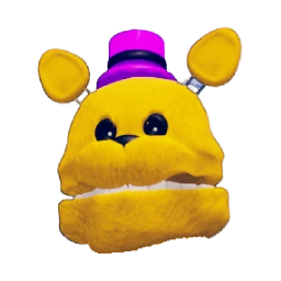 Fast Fredbear