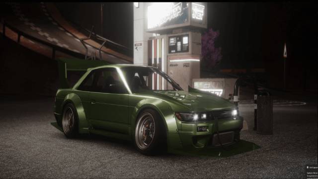 CRTR's Mega Car pack