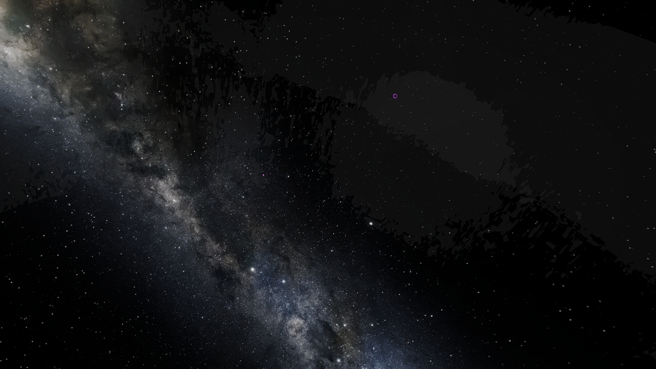 Electroweak star