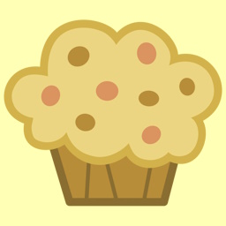 MLP Muffin - Gnome