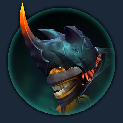 Nether Horn