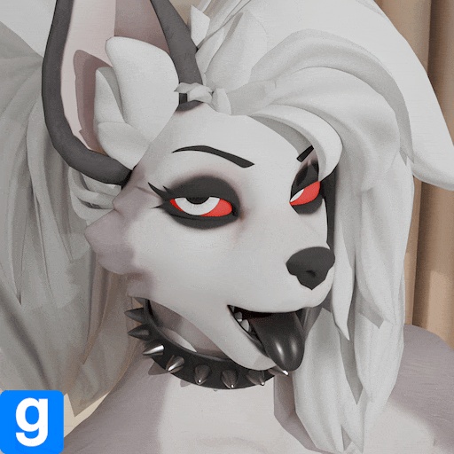 [NextValcon] Luna - [Playermodel]