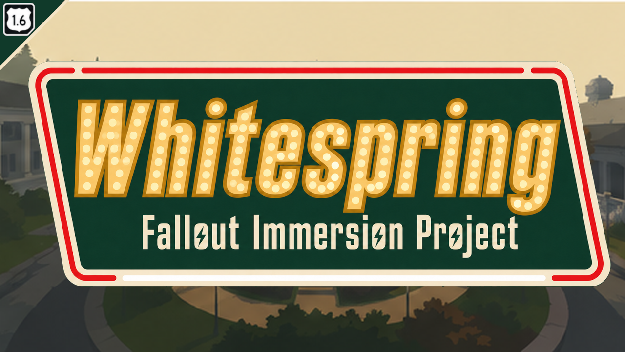 FIP - Whitespring preview