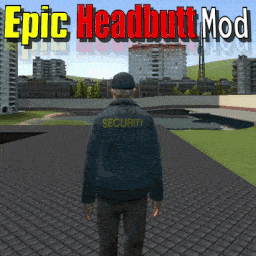 Epic Headbutting