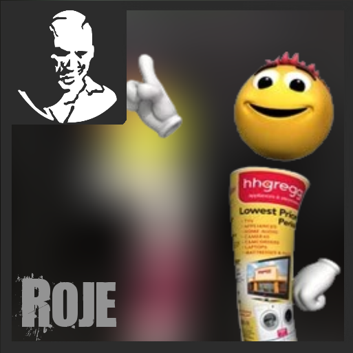hhgregg(Roje)