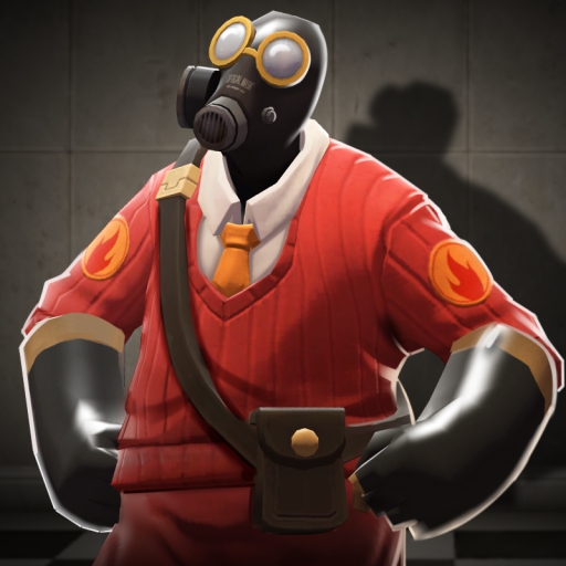 Pyrologist