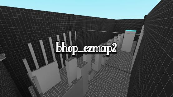 bhop_ezmap2 – Counter-Strike 2 Mod