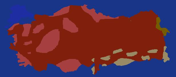 Turkish Civil War