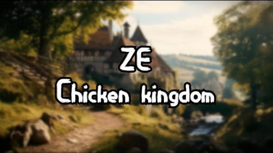 ze_chicken_kingdom – Counter-Strike 2 Mod