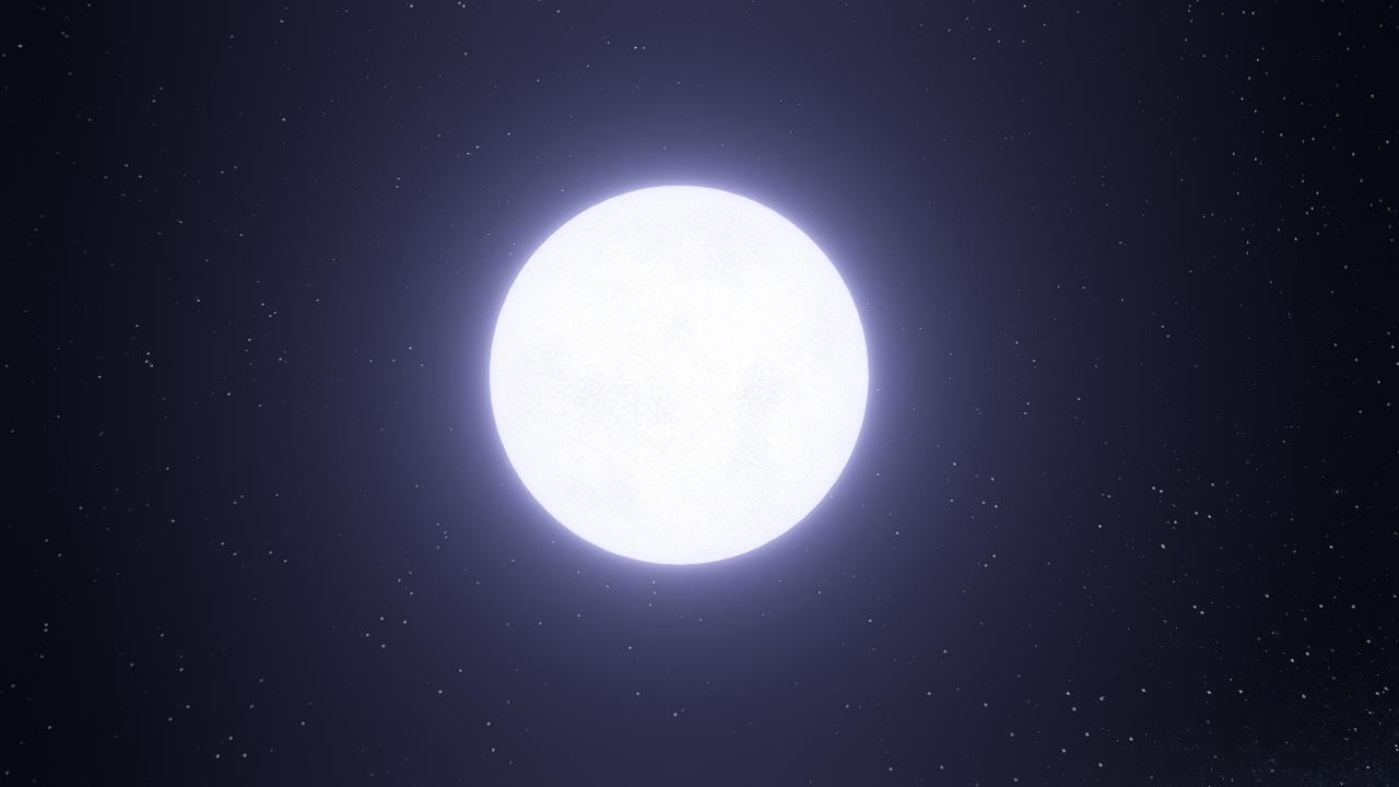 9.9×10^12 fahrenhelt star