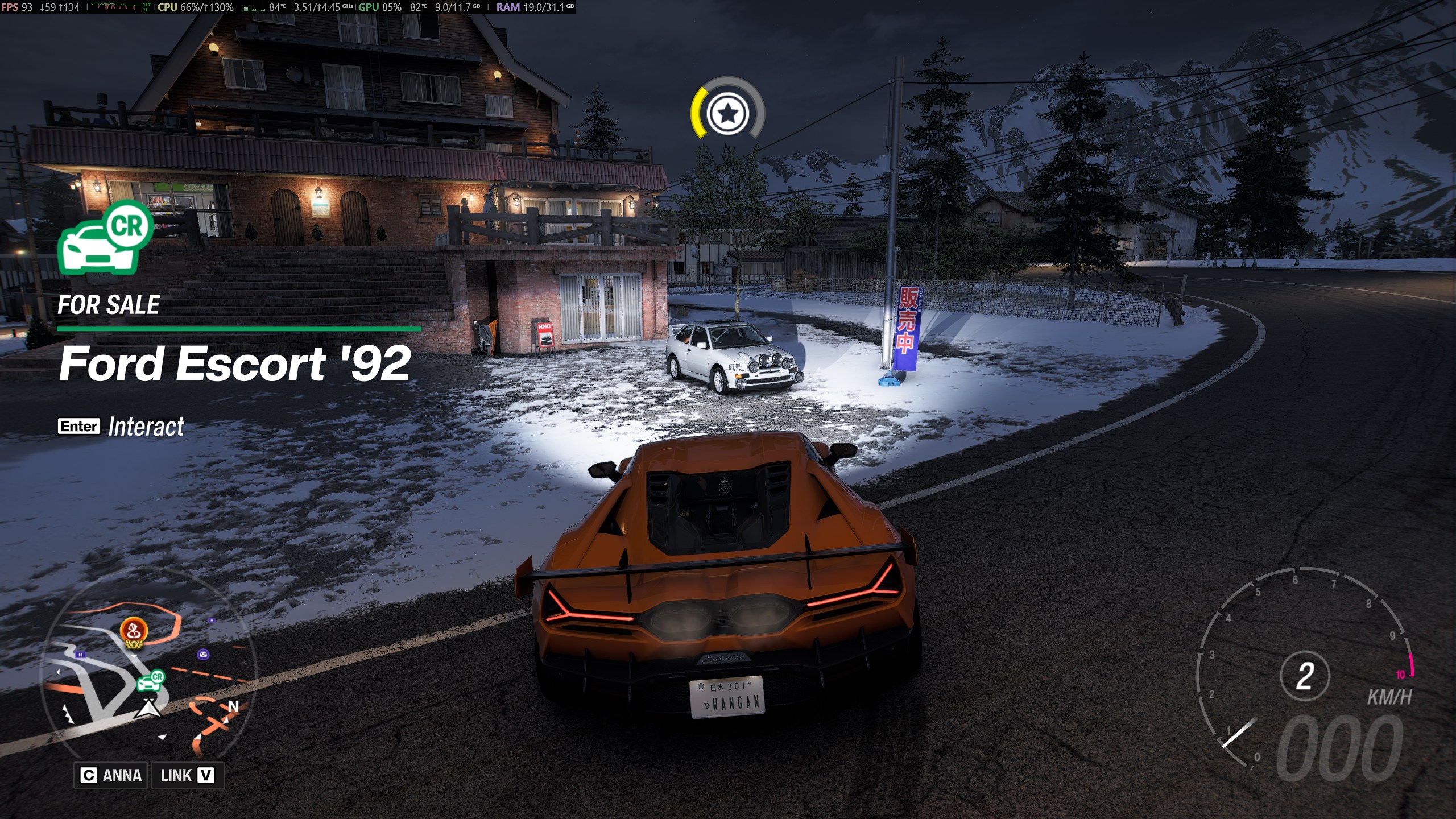 Steam Community :: Guide :: All 32 Aftermarket Car Locations: Map by Region