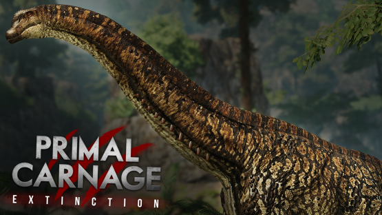 Schrani Brachiosaurus Mutation