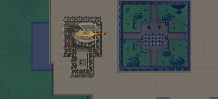 Center Park 3.0