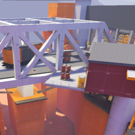 cp_pinebridge_a3 – Team Fortress 2 Mod