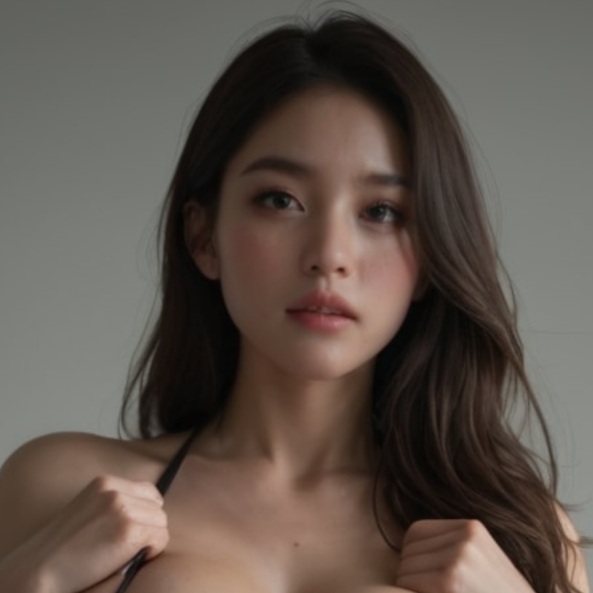 劲爆身材