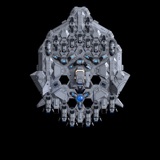 Argo Heavy Cruiser MkIII