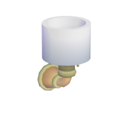 Little Wall-lamp 3