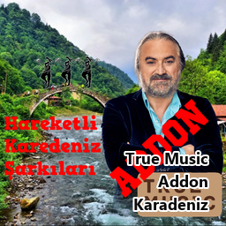 True Music Addon Karadeniz[B-42]