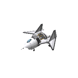 Kraken SSTO