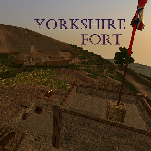 Yorkshire Fort