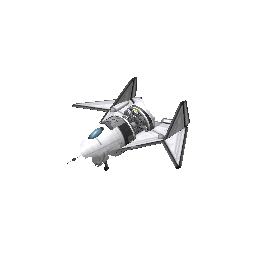 Kraken SSTO