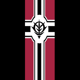 Gundam Republic of Zeon
