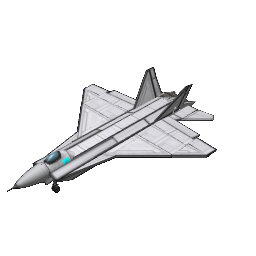 F-22 Raptor