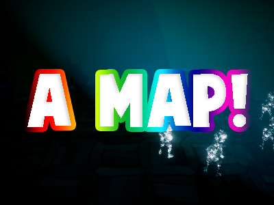 A Map