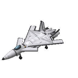 CFA-44 Nosferatu (EML)