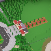 Varied Valley