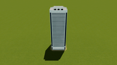 Z-High Tech 1st Canadian Palace preview