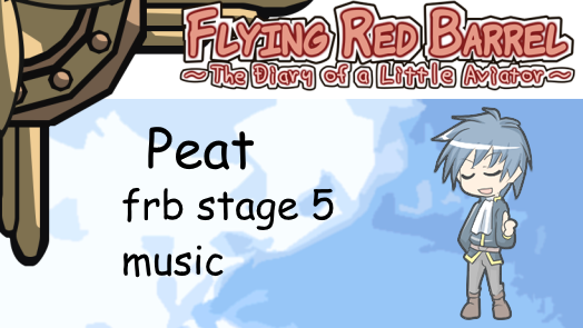 stage 5 theme for pete