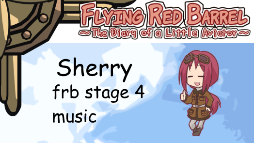 stage 4 theme for sherry