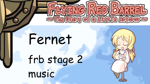 stage 2 theme for fell net