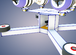 rocket launcher