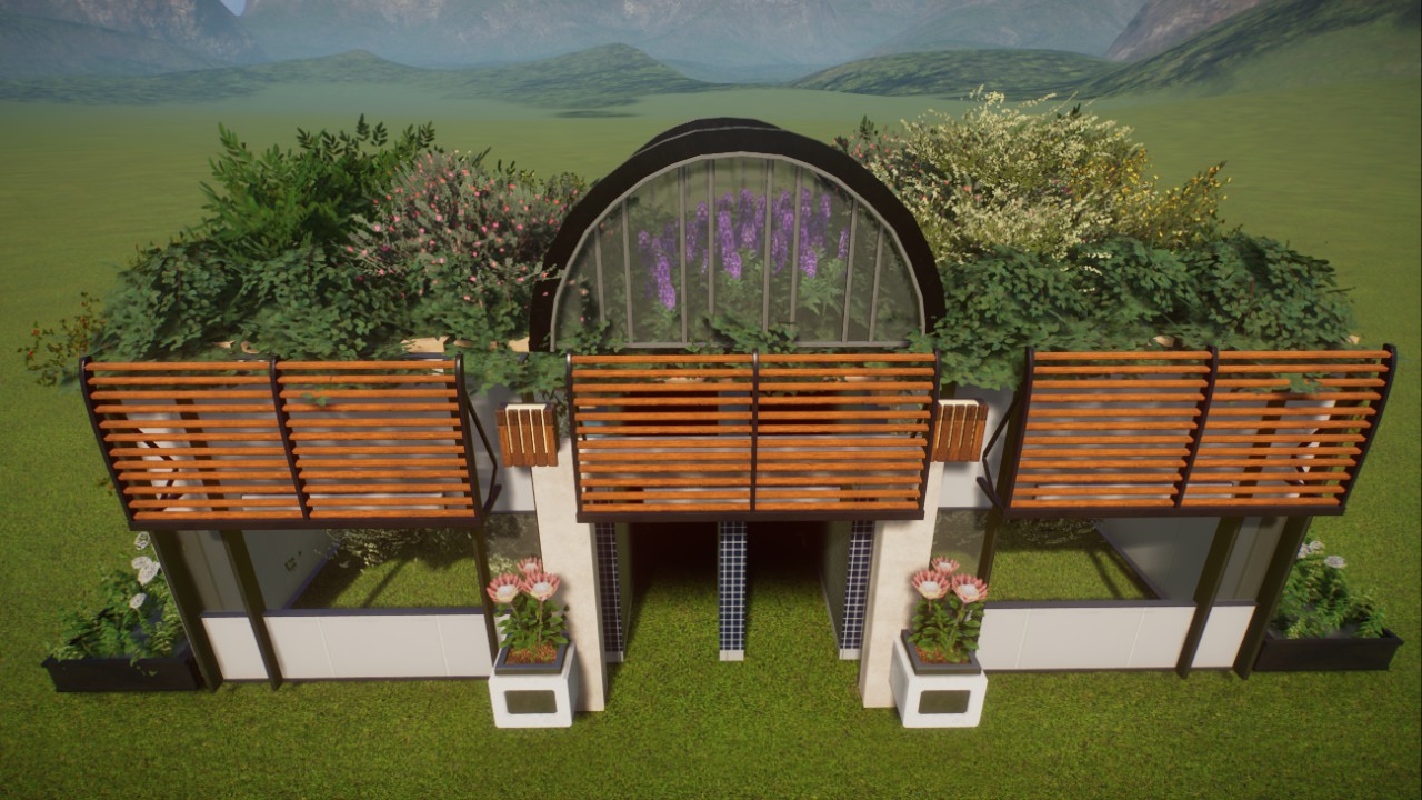 Atrium Rest Stop preview