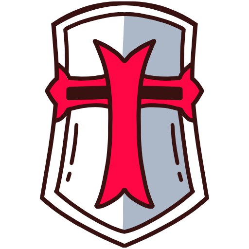 Knights Templar HDLS7