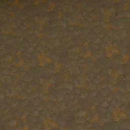 5x5 Medieval Hovel Ground Tile