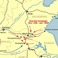 Battle of Hsupeng