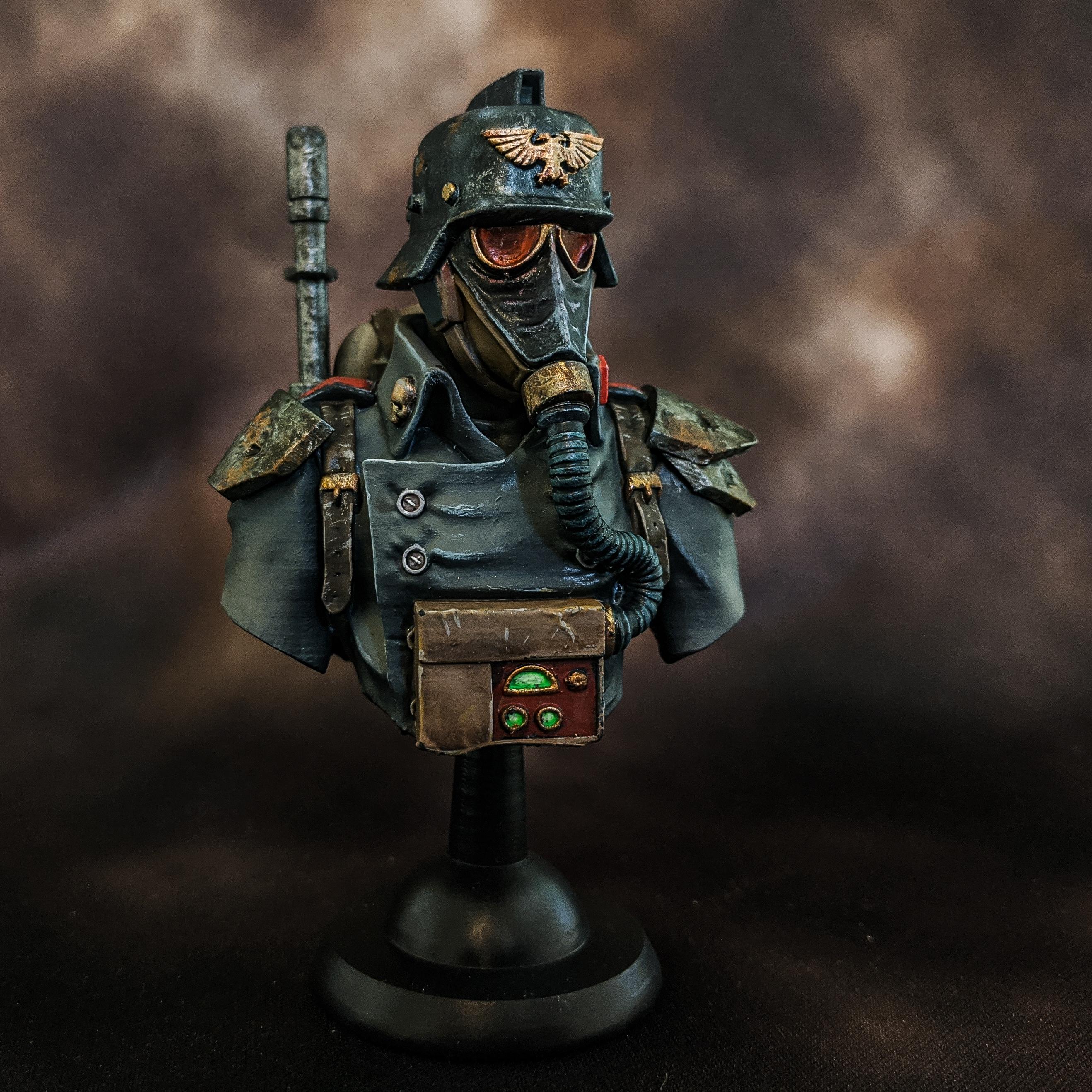 Steamワークショップ::Death Korps of Krieg
