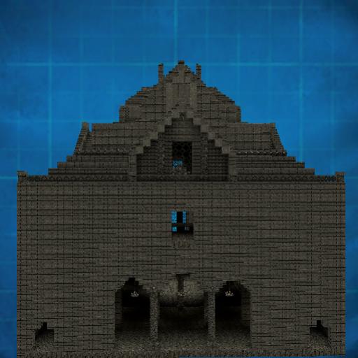 The Feast Hall