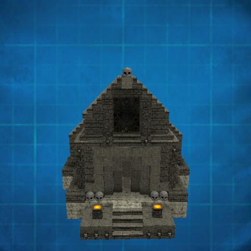 Tomb II