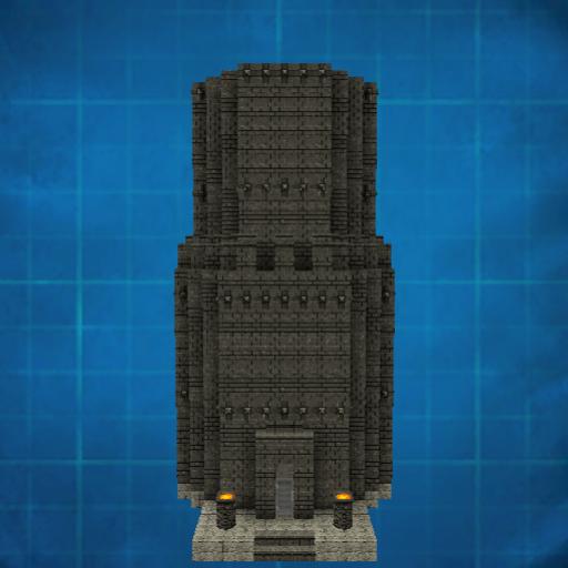 Tower Foundation