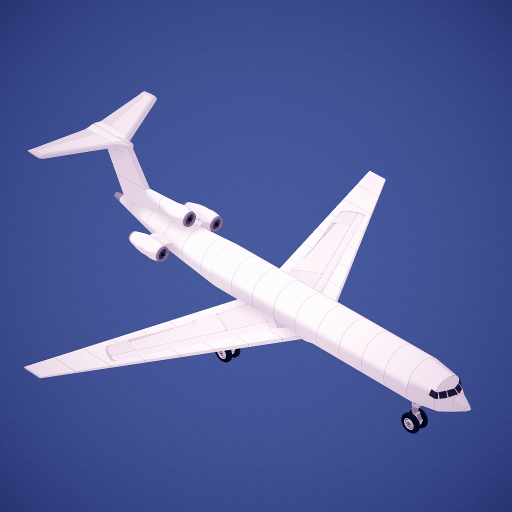 Boeing 727