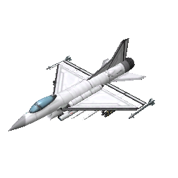 F-13A Copperhead