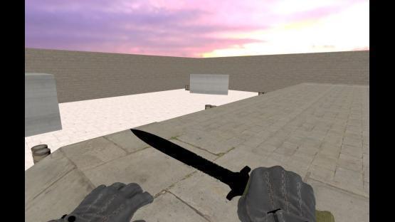 1v1 | 2v2 | 3v3 – Counter-Strike 2 Mod