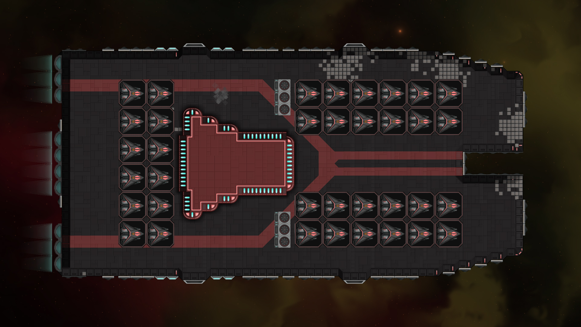 RJB CARRIER