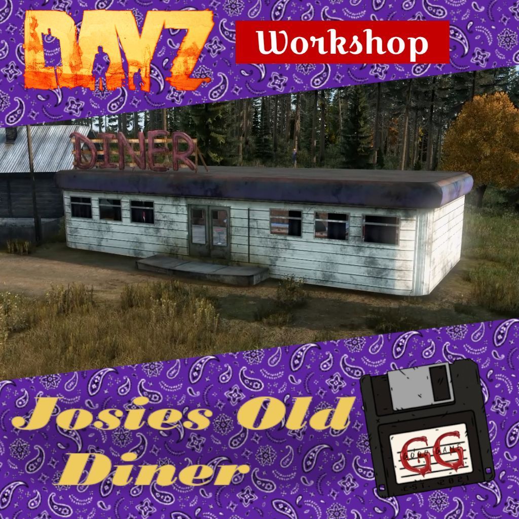 JosiesOldDiner